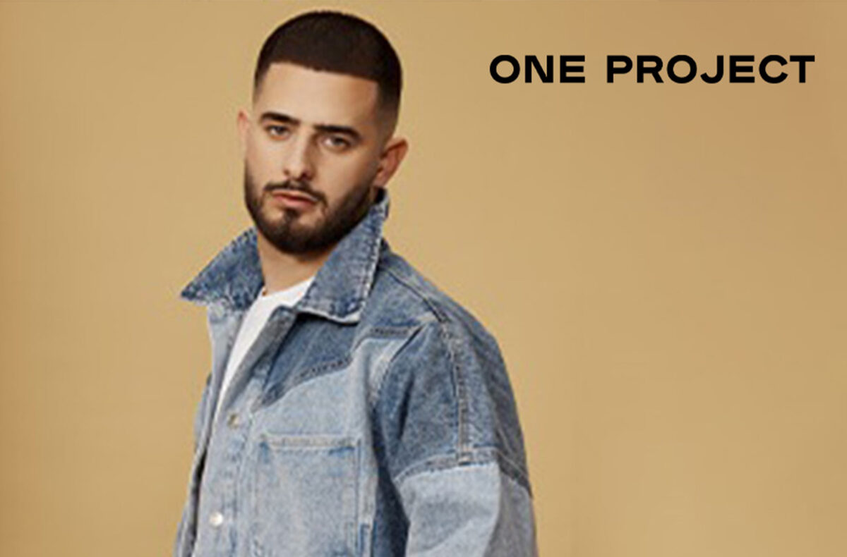 ⁦זיכוי כספי בשווי 300 ש"ח למימוש באתר האופנה One Project⁩ – תמונה ⁦1⁩